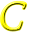 C