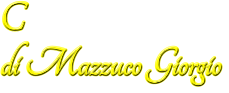 C di Mazzuco Giorgio