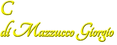 C di Mazzucco Giorgio